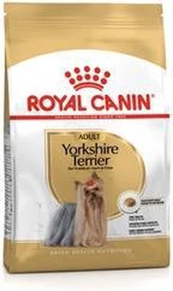 Royal Canin Yorkshire Terrier Volwassen 8+  | 15